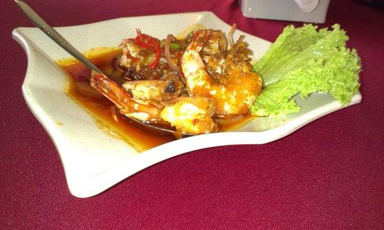 Mohamed Long Chinese Muslim Food