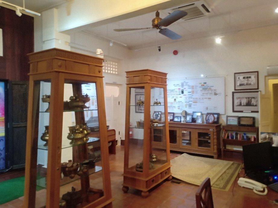 Galeri Dato' Onn